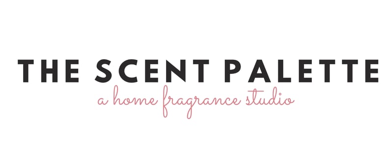 The Scent Palette Home