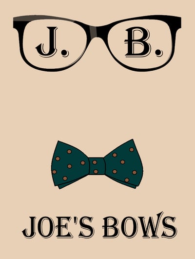 Joe's bows