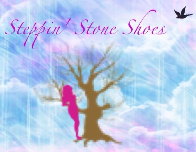 Steppin' Stone Shoes