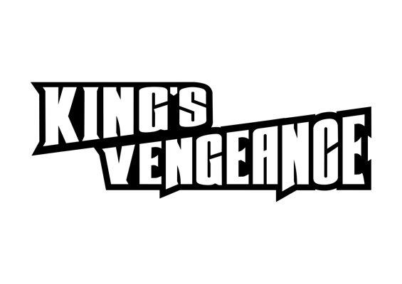 King's Vengeance Home
