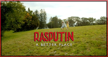 Rasputin Home