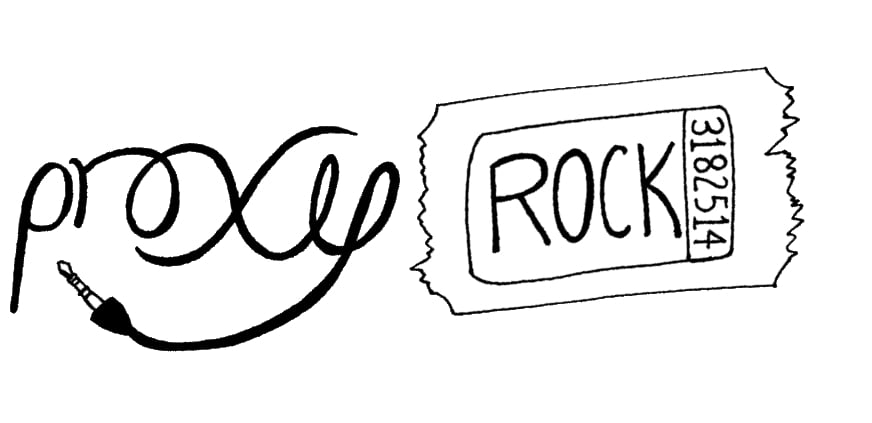 Proxyrock