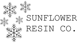 Sunflower Resin Co. Home