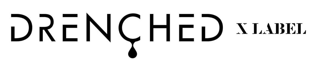 Drenched X Label Home