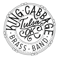 King Cabbage Brass Band Home
