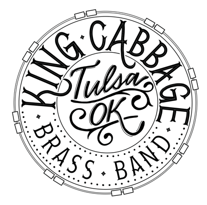 King Cabbage Brass Band Home