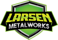 LarsenMetalworks Home