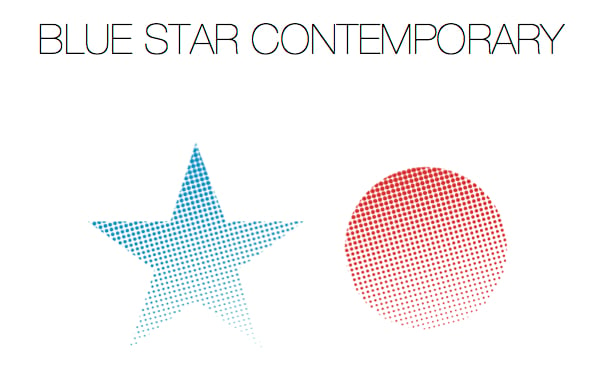 Blue Star Contemporary 