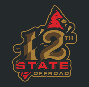 12th State Offroad Home