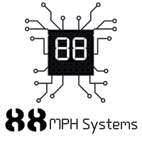 88MPH Systems
