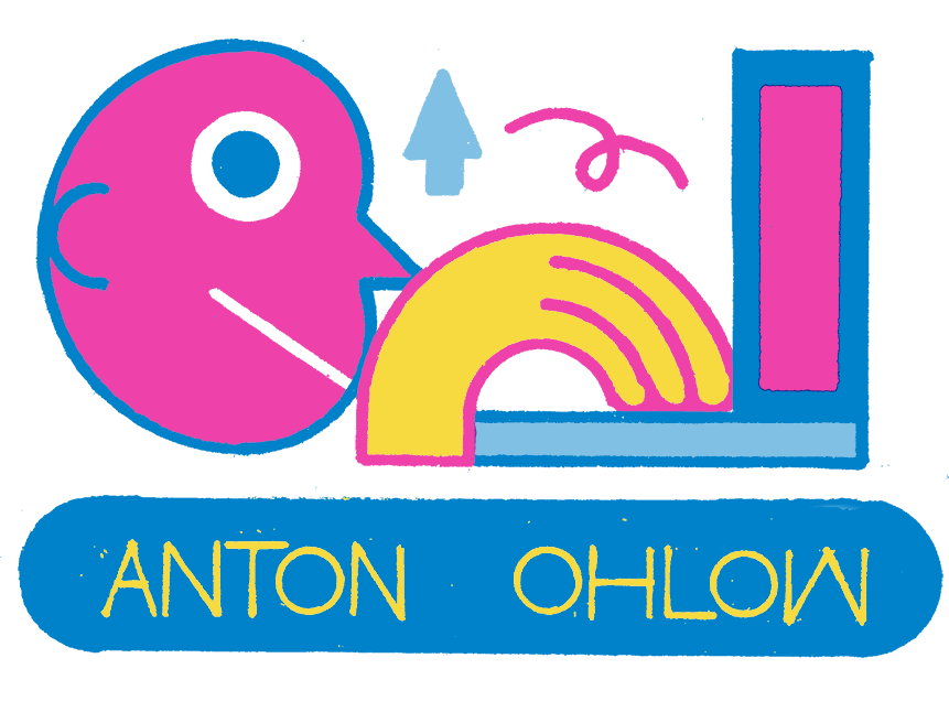 Anton Ohlow Home
