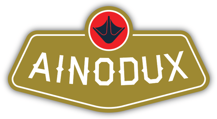 Ainodux Home