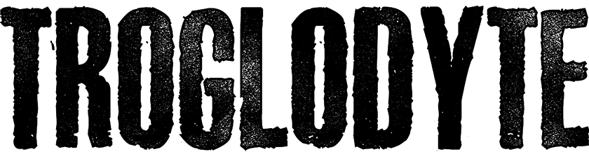 TROGLODYTE