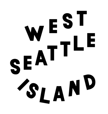 West Seattle Island