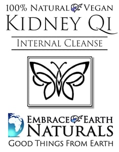 Embrace Earth Naturals Home