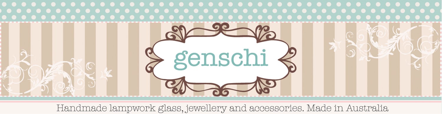 genschi glass
