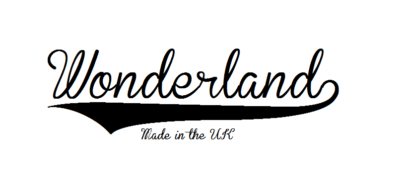 Wonderland Apparel