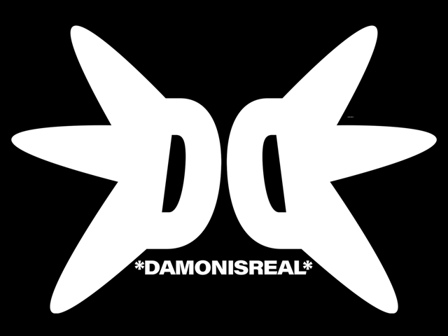 DAMONISREAL