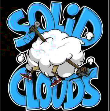 Cloudy Division Home
