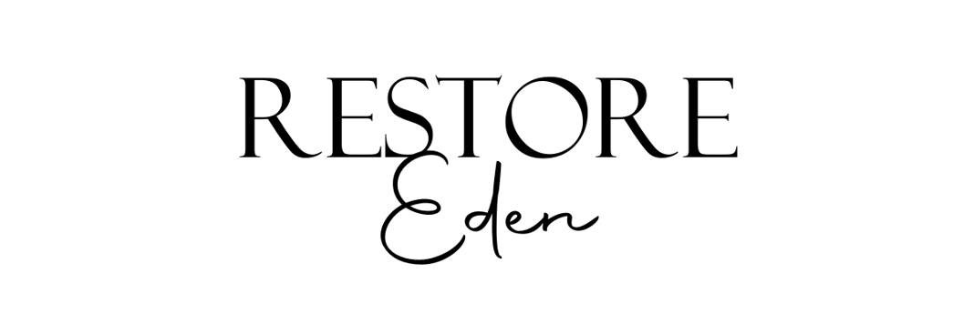 Restore Eden Home