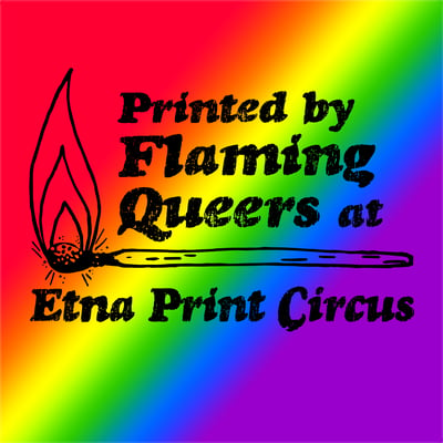 Etna Print Circus