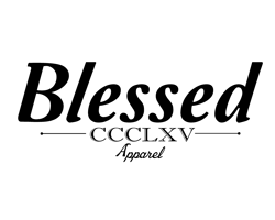 Blessed 365 Apparel