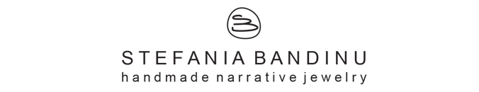 Stefania Bandinu Home