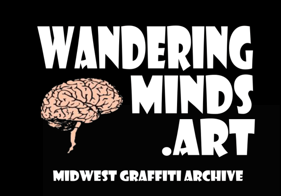 WanderingMinds Home