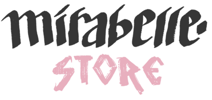 mirabelle. store