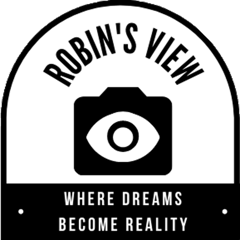 Robins View by Latishamariee