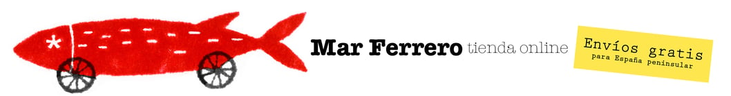 Mar Ferrero Home