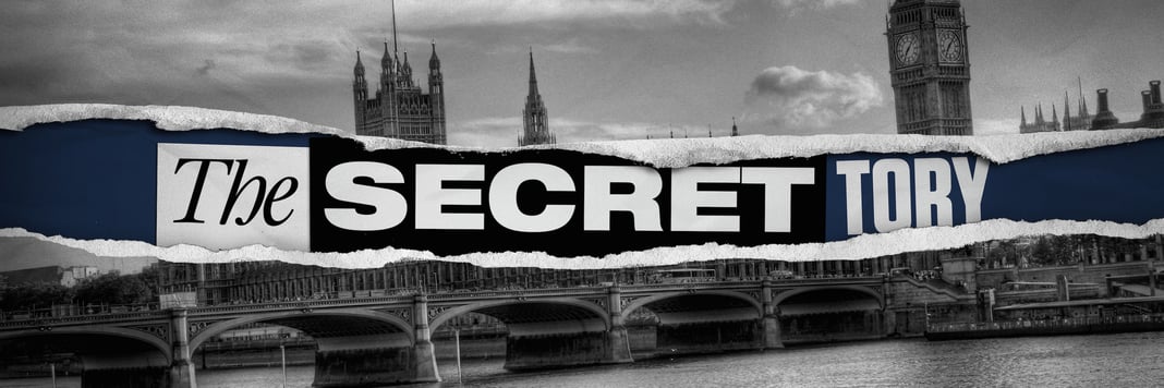 TheSecretTory Home