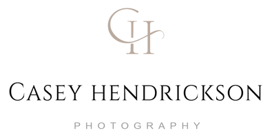 Casey Hendrickson Photography Home