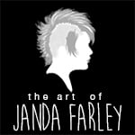 The Art and Musings of Janda Farley