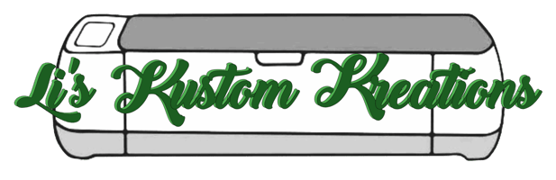 Li's Kustom Kreations Home