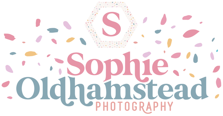 Sophie Oldhamstead Photography Home