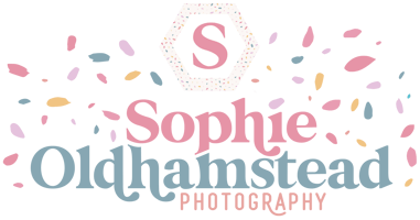 Sophie Oldhamstead Photography Home