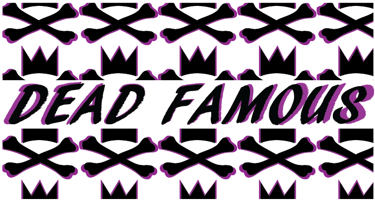 Dead Famous London ®