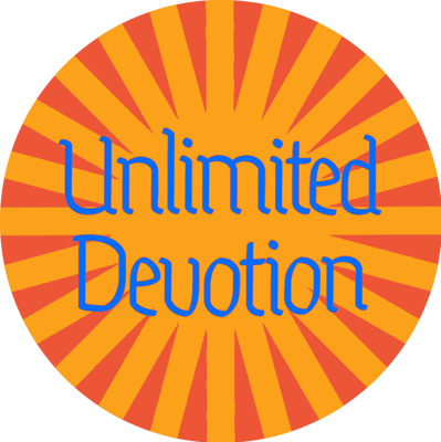 Unlimited Devotion Home