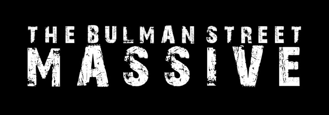 The Bulman Street Massive Home