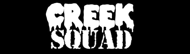 creeksquad