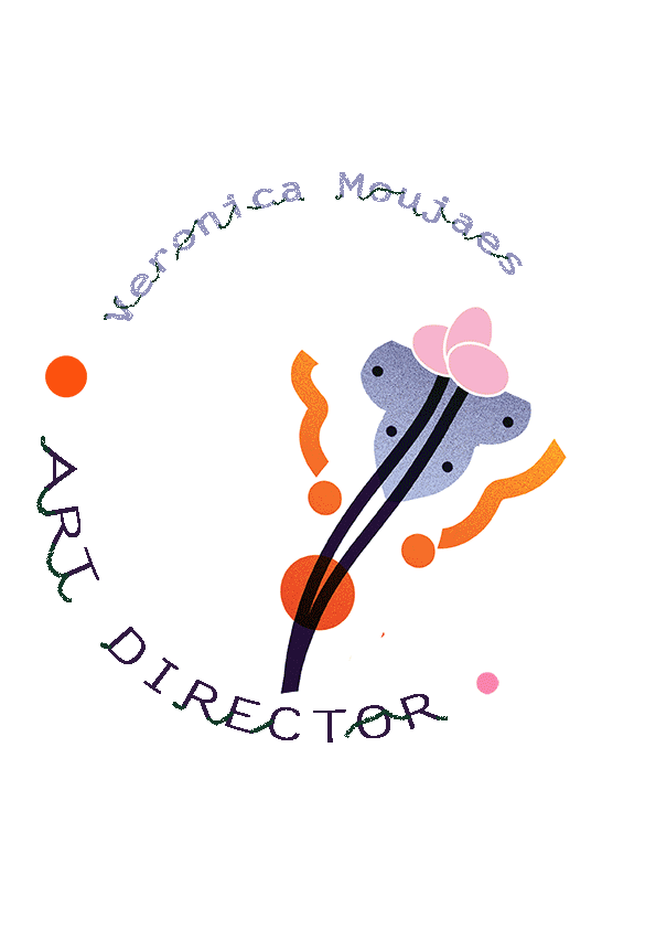 Veronica Moujaes Home