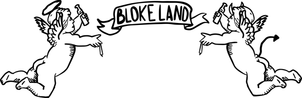 blokeland Home