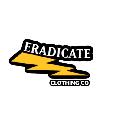 Eradicate Clothing  Home