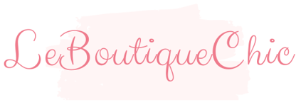 LeBoutiqueChic