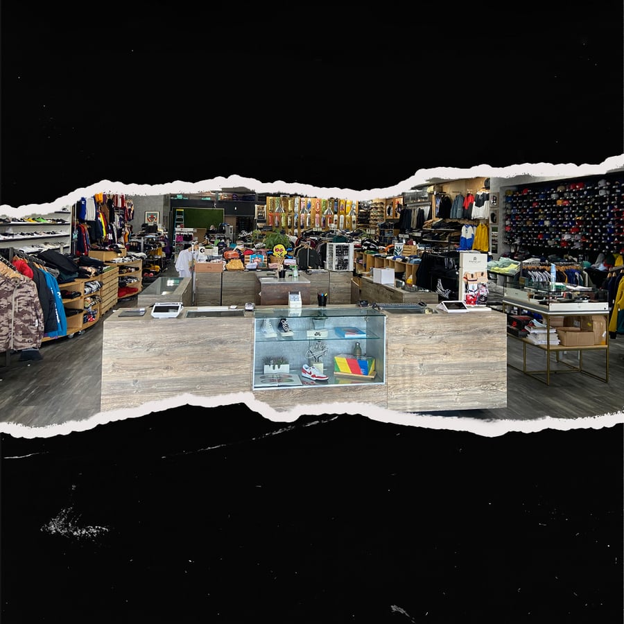 Welcome image