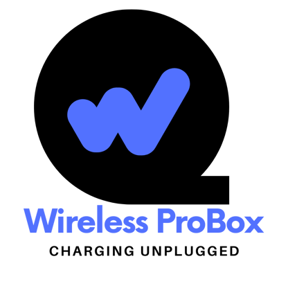 Wireless Probox