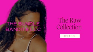 The Bundle Bandits LLC Home