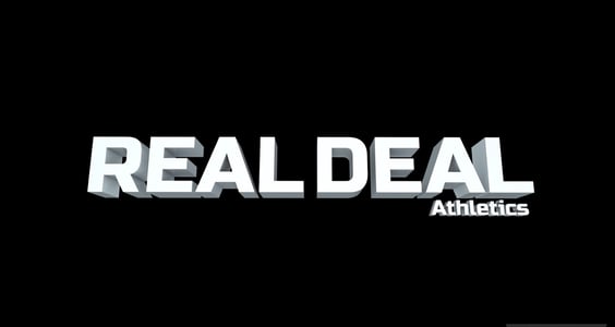 Real Deal Athletics Home