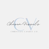 Chosen Vessels Christian Candle Co.